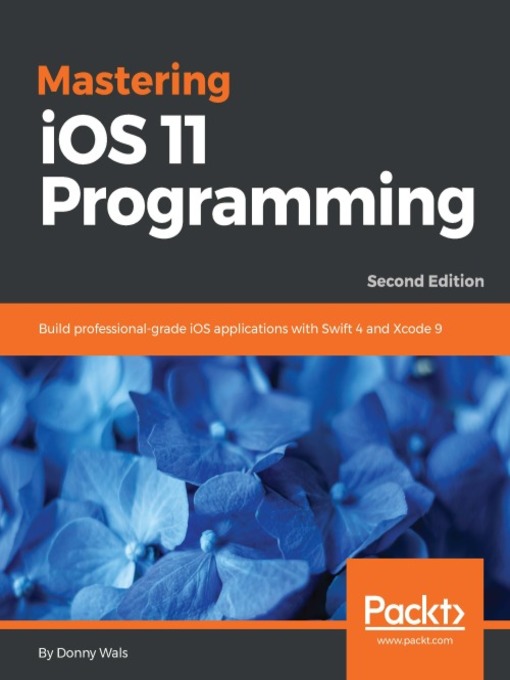 Mastering iOS 11 Programming