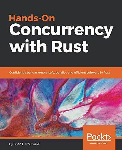 Hands-on Concurrency with Rust