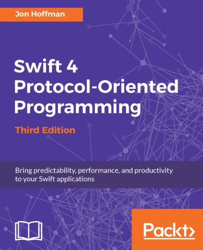 Swift 4 Protocol-Oriented Programming