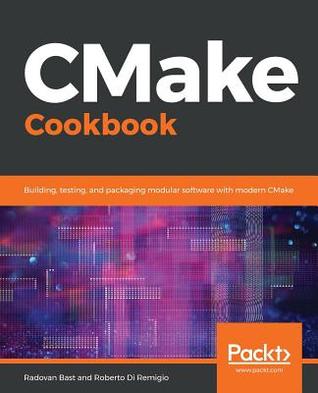 CMake Cookbook