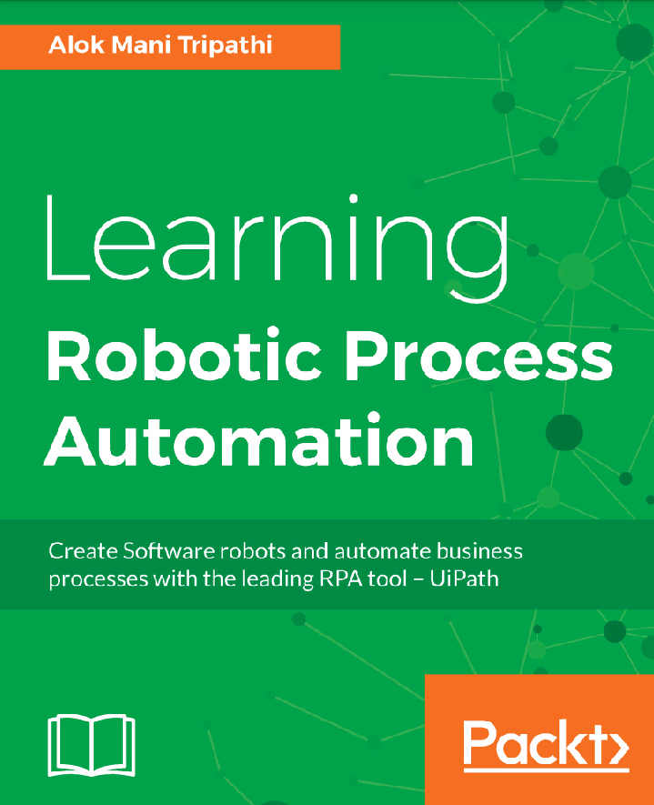 Learning Robotic Process Automation