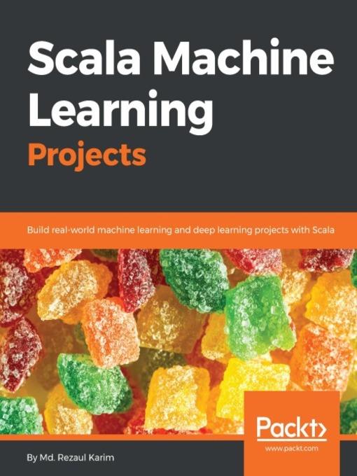 Scala Machine Learning Projects