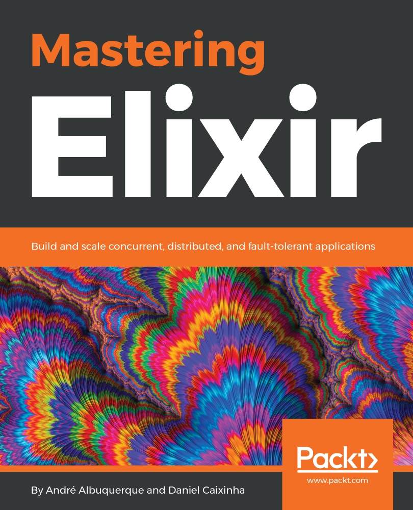 Mastering Elixir