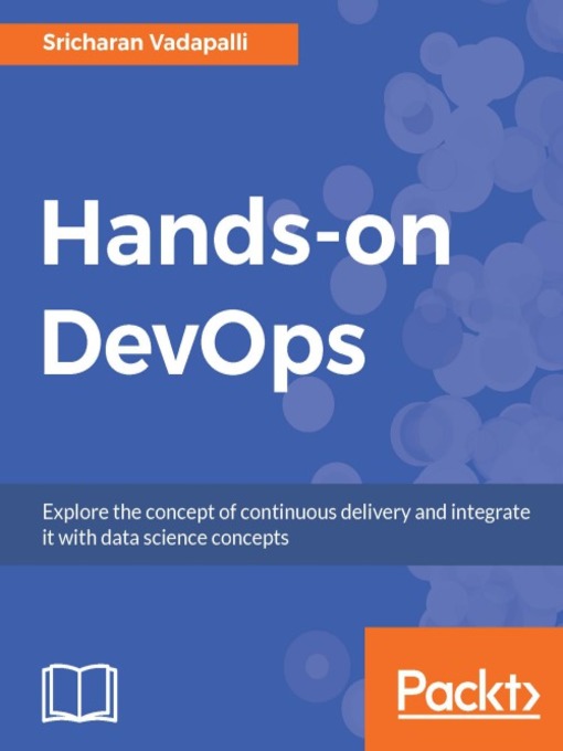 Hands-on DevOps