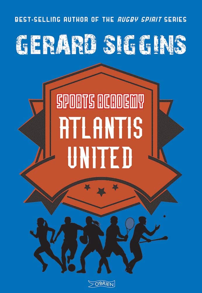 Atlantis United: Sports Academy