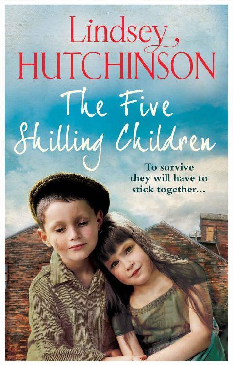 THE FIVE SHILLING CHILDREN