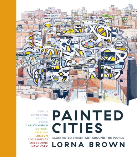 Painted Cities