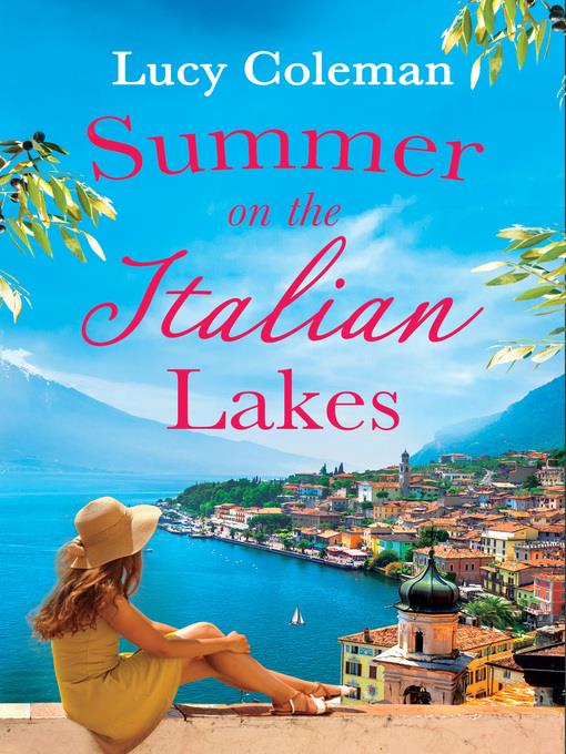 Summer on the Italian Lakes