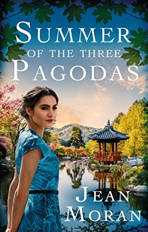 Summer of the Three Pagodas