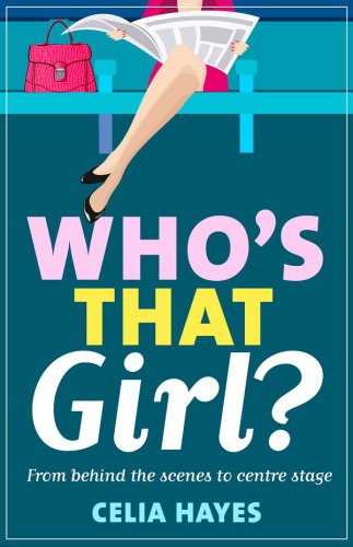 WHO'S THAT GIRL?