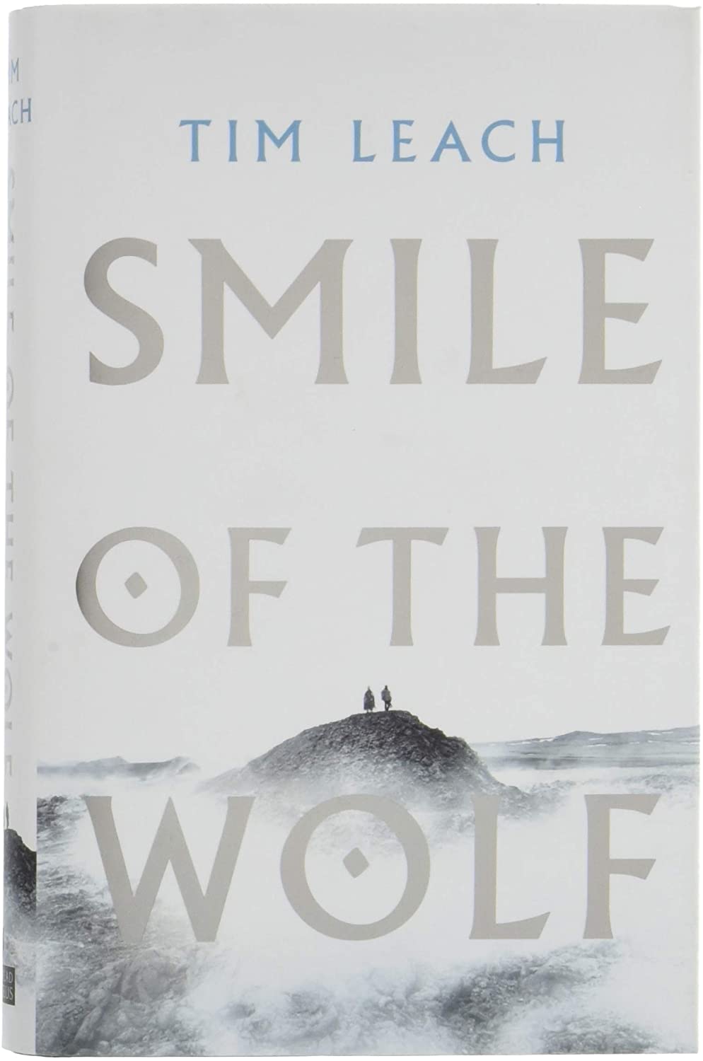 Smile of the Wolf