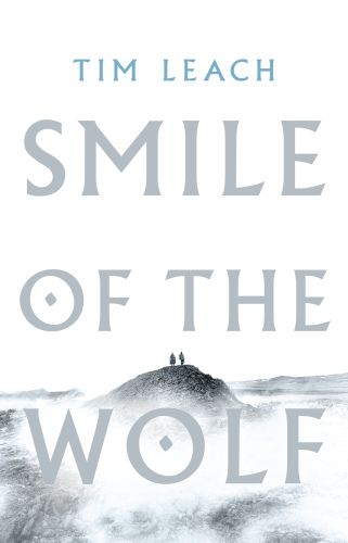 Smile of the Wolf