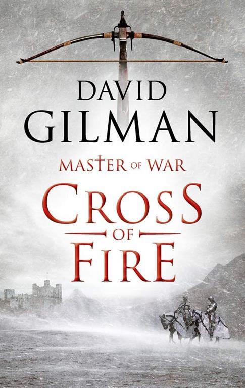 Cross of Fire (6) (Master of War)