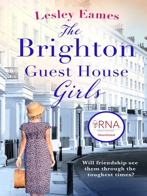 The Brighton Guest House Girls