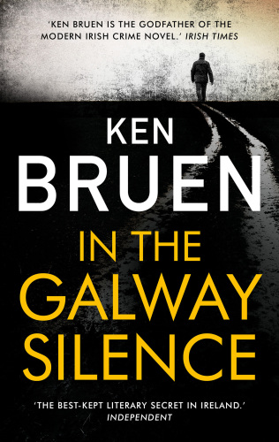 In the Galway Silence