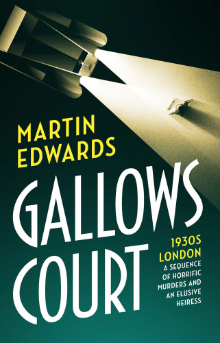 Gallows Court EXPORT