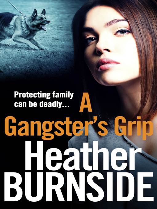 A Gangster's Grip