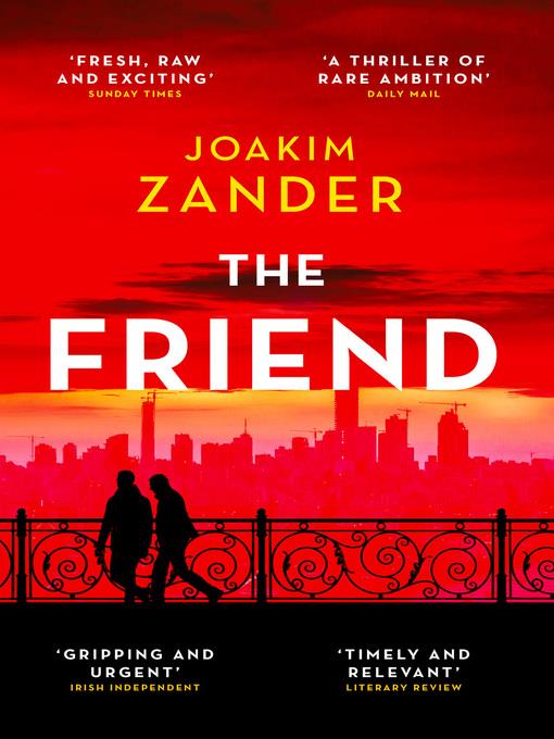 The Friend