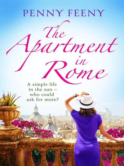 The Apartment in Rome