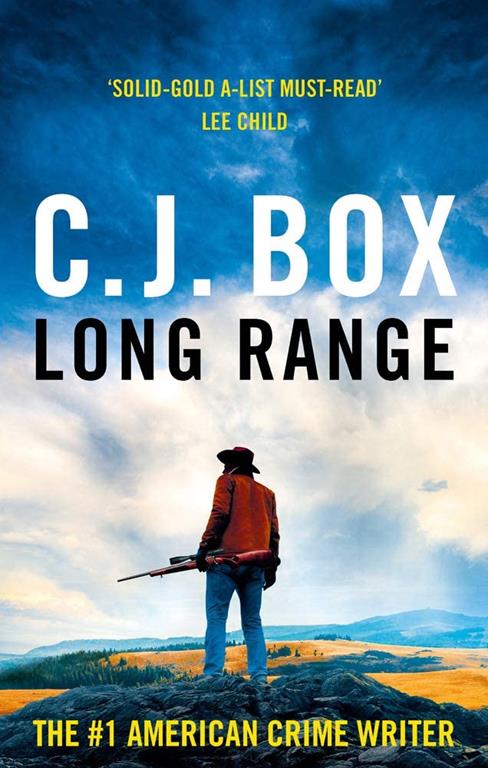 Long Range (Joe Pickett)