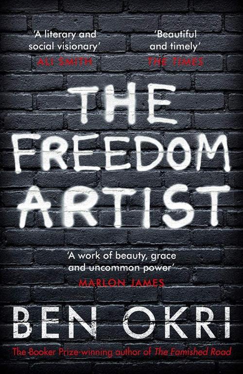 The Freedom Artist