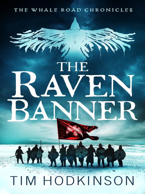 The Raven Banner