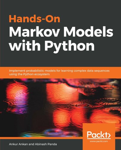 Building Machine Learning Systems with Python