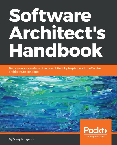 Software Architect's Handbook