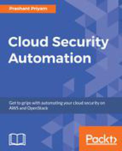 Cloud Security Automation