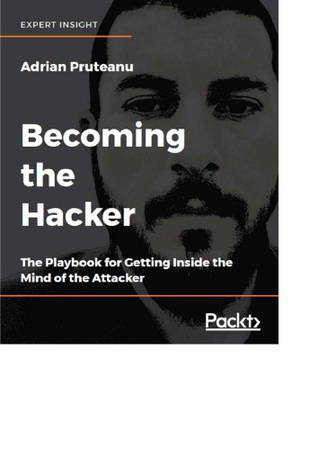 Becoming the Hacker