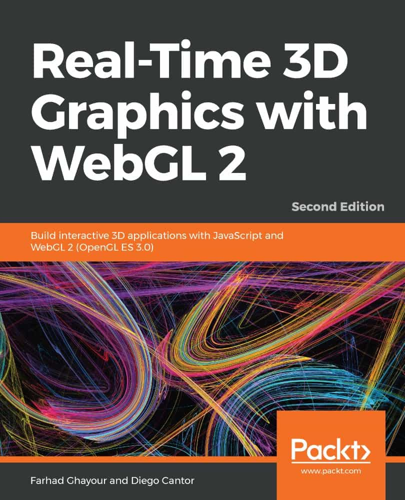 WebGL Beginners Guide - Second Edition