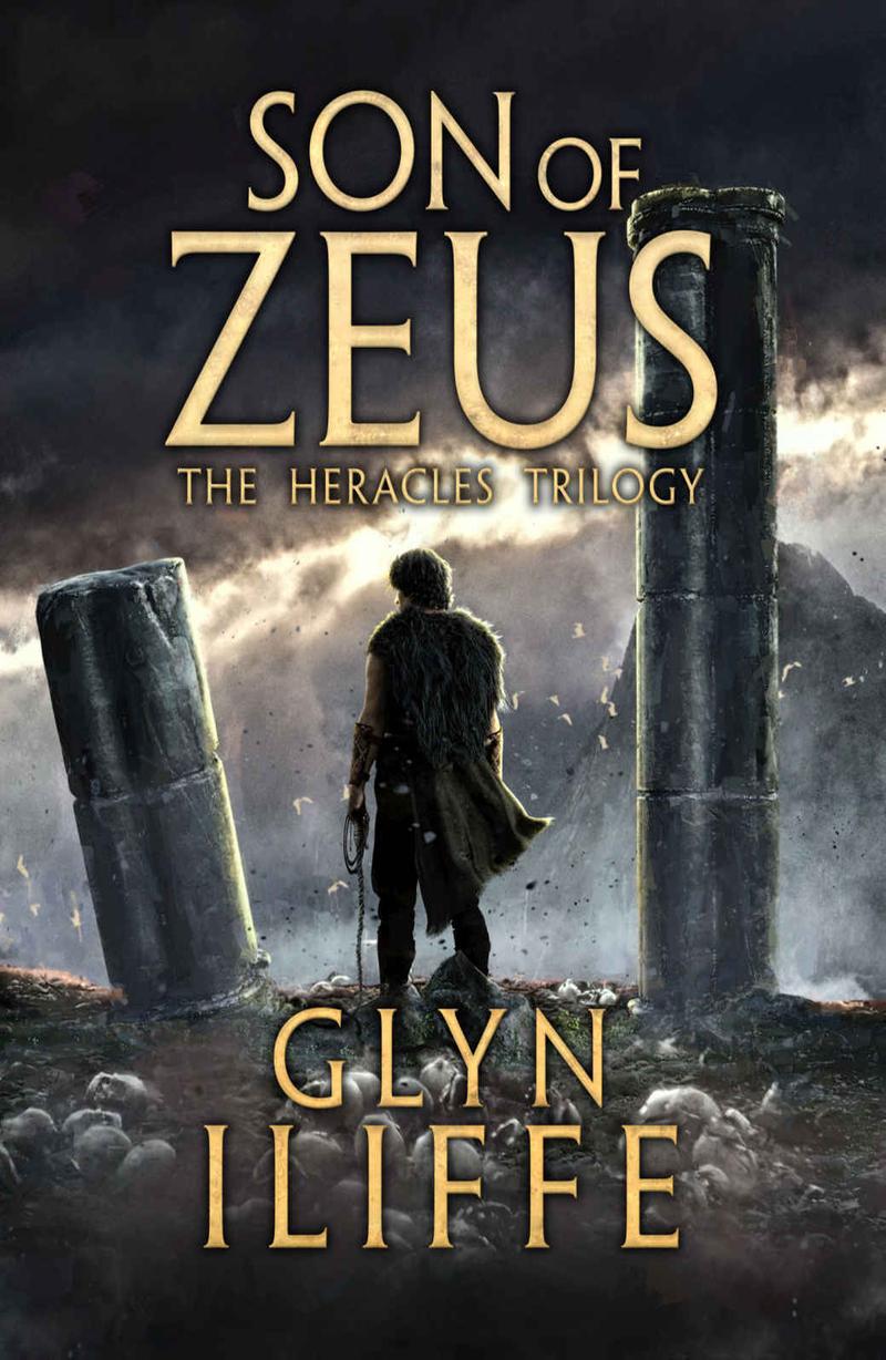 Son of Zeus