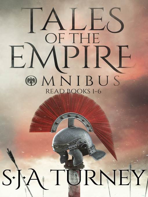 Tales of the Empire Omnibus