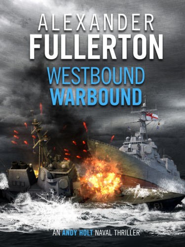 Westbound, Warbound