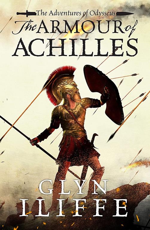 The Armour of Achilles (Adventures of Odysseus)