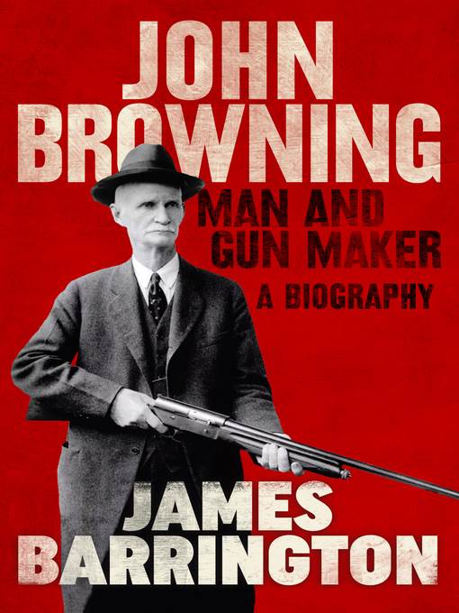 John Browning