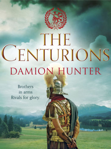 The Centurions