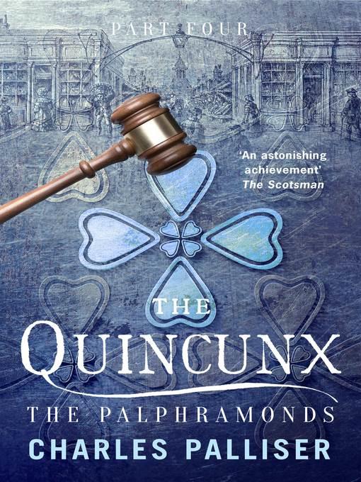 The Palphramonds: Book 4