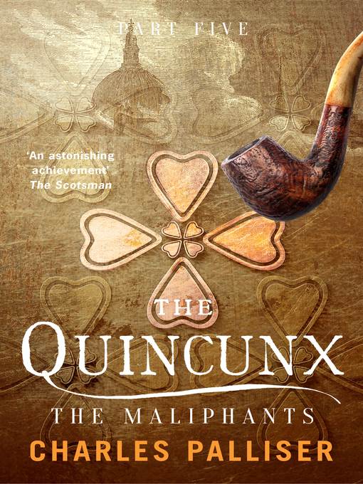 The Maliphants: Book 5