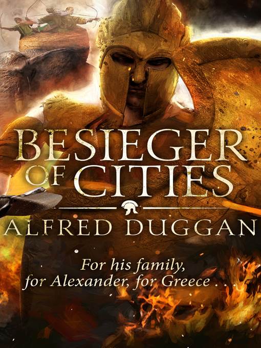 Besieger of Cities