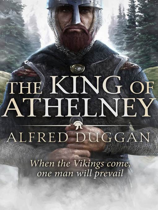 The King of Athelney