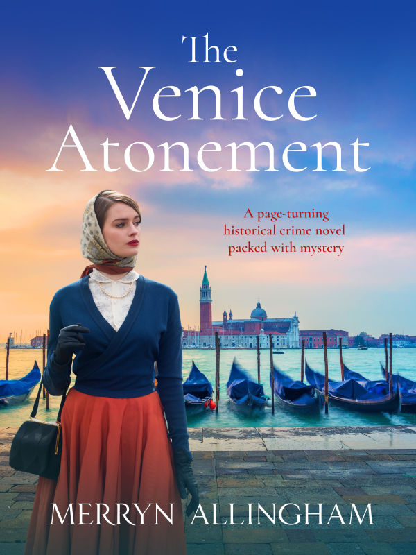 The Venice Atonement