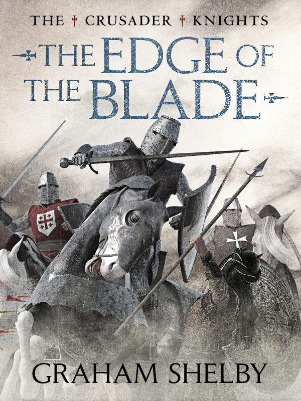 The Edge of the Blade