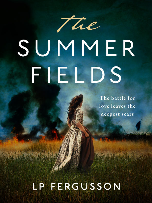 The Summer Fields