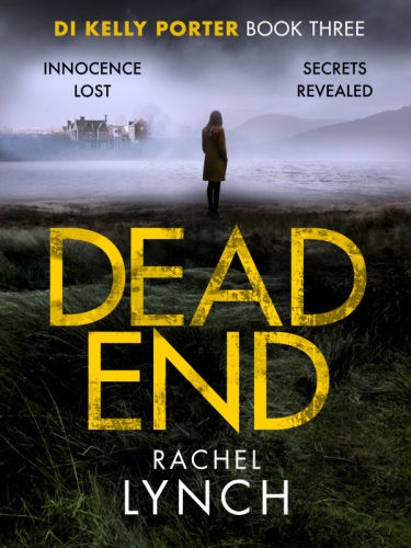 Dead End (Detective Kelly Porter)