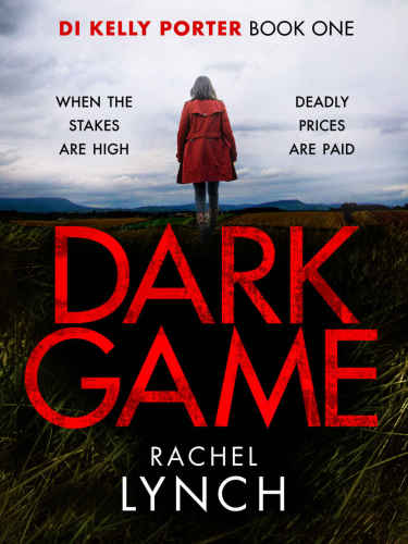 Dark Game (Detective Kelly Porter)