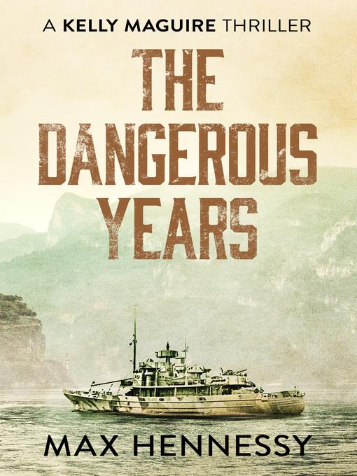 The Dangerous Years