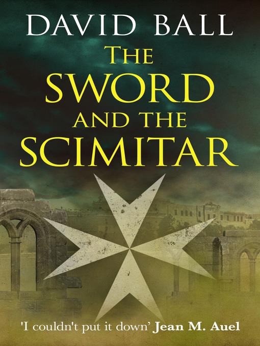 The Sword and the Scimitar