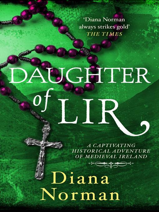 Daughter of Lir