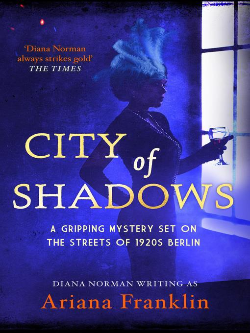 City of Shadows